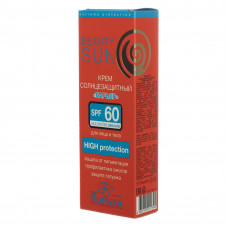 283000 (Ф-283) Солнцезащитный крем барьер SPF 60 Beauty Su... 283000 (Ф-283) Солнцезащитный крем барьер SPF 60 Beauty Su...