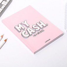 Умный блокнот CashBook Умный блокнот CashBook