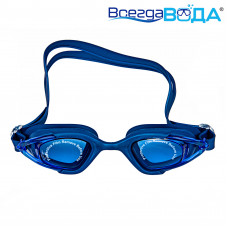 BBO307 ВсегдаВОДА Очки для плавания, 96шт/кор BBO307 ВсегдаВОДА Очки для плавания, 96шт/кор