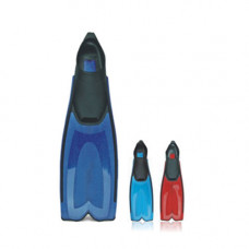 YF41JR Yonsub Ласты для плавания детские, 32-34р, калоша, ...
