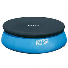 28021 Intex Чехол(тент) 284х30см, для бассейнов Easy Set, ...