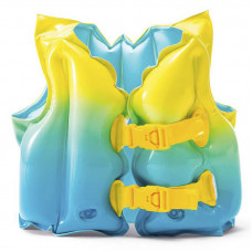 59663NP Intex Жилет Голубая лагуна 3-5лет 41х30см 24шт/кор 59663NP Intex Жилет Голубая лагуна 3-5лет 41х30см 24шт/кор
