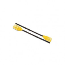 59623 Intex Пластиковые разборные вёсла 122см, 6шт/кор 59623 Intex Пластиковые разборные вёсла 122см, 6шт/кор