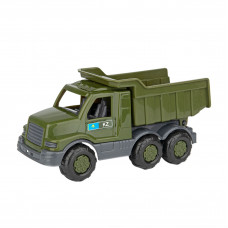 69993 Максик, автомобиль-самосвал военный (KZ),20 шт