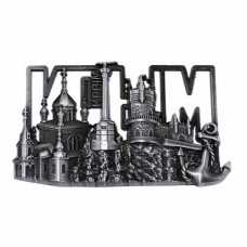 MRIB-30 Магнит Крым античный с лентой