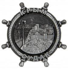MWH-10 магнит Судак 