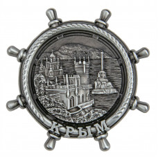 MWH-12 магнит Крым 