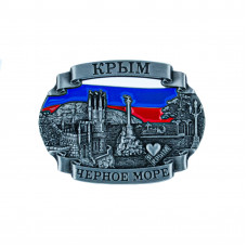 JMN-180 магнит Крым античный