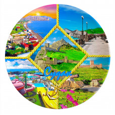 SUBP-252 Тарелка 7