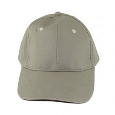 CAP-beige Кепка -бейсболка серая CAP-beige Кепка -бейсболка серая